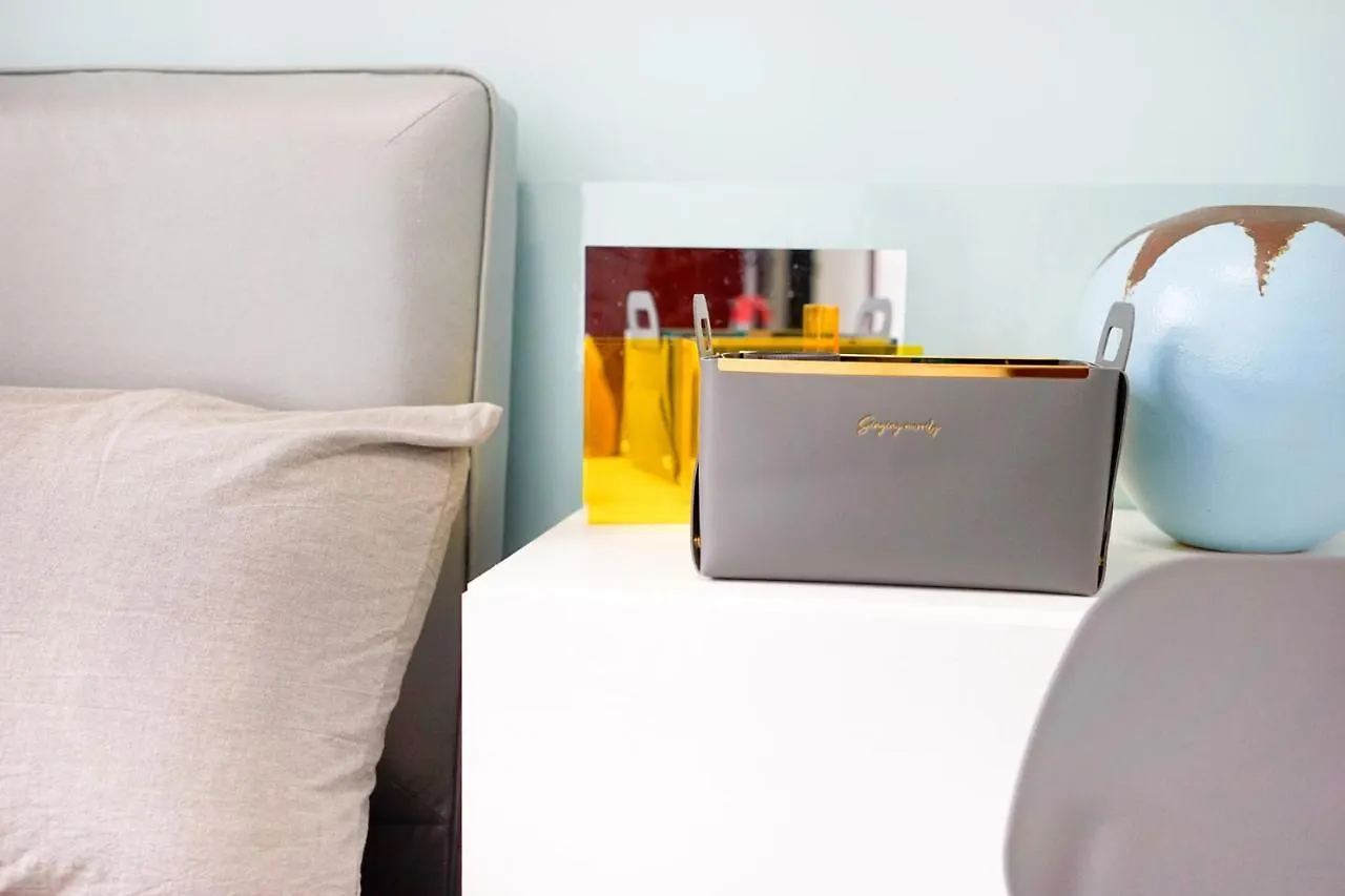 Coliving Space - Hennessy Road 113 Wan Chai Mtr Hongkong 0*,  China