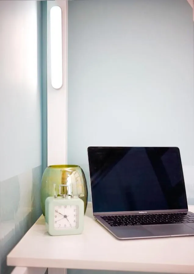 Coliving Space - Hennessy Road 113 Wan Chai Mtr Hongkong 0*,  China