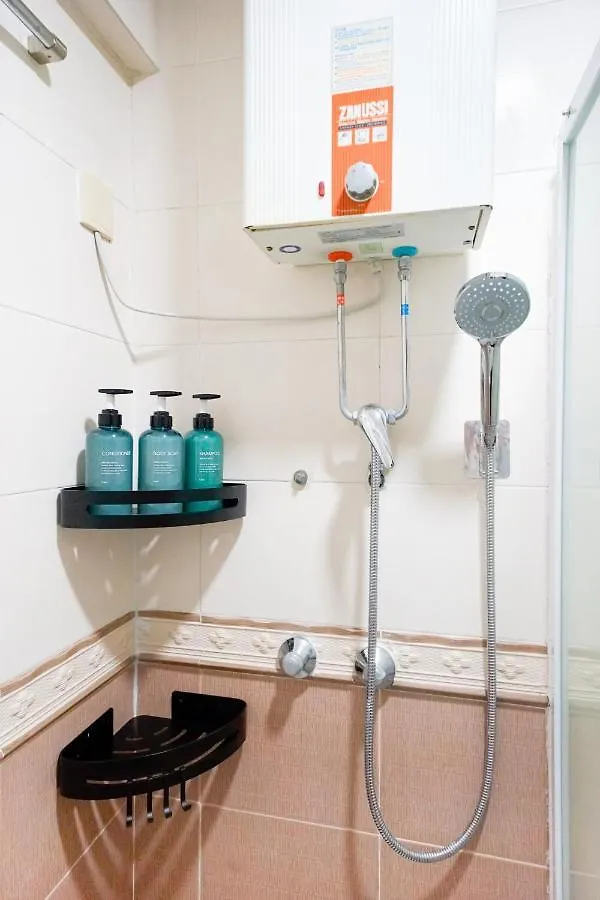 Accommodatie bij particulieren Coliving Space - Hennessy Road 113 Wan Chai Mtr Hongkong