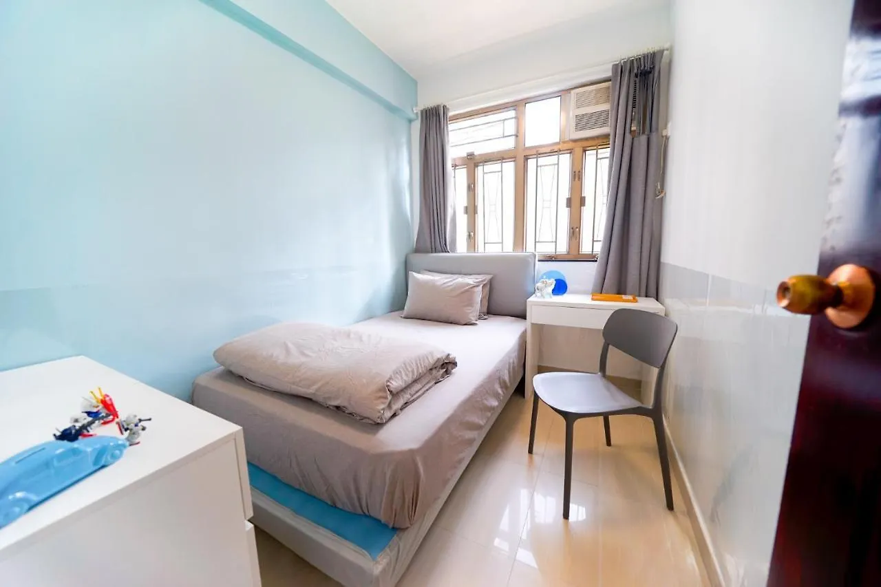 Coliving Space - Hennessy Road 113 Wan Chai Mtr Hong Kong 0*,