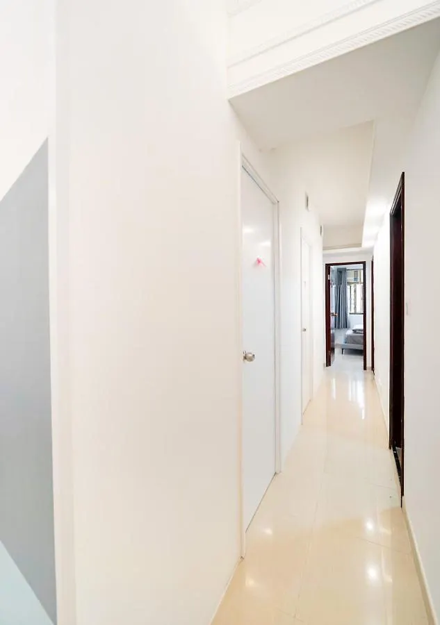 Homestay Coliving Space - Hennessy Road 113 Wan Chai Mtr Hong Kong