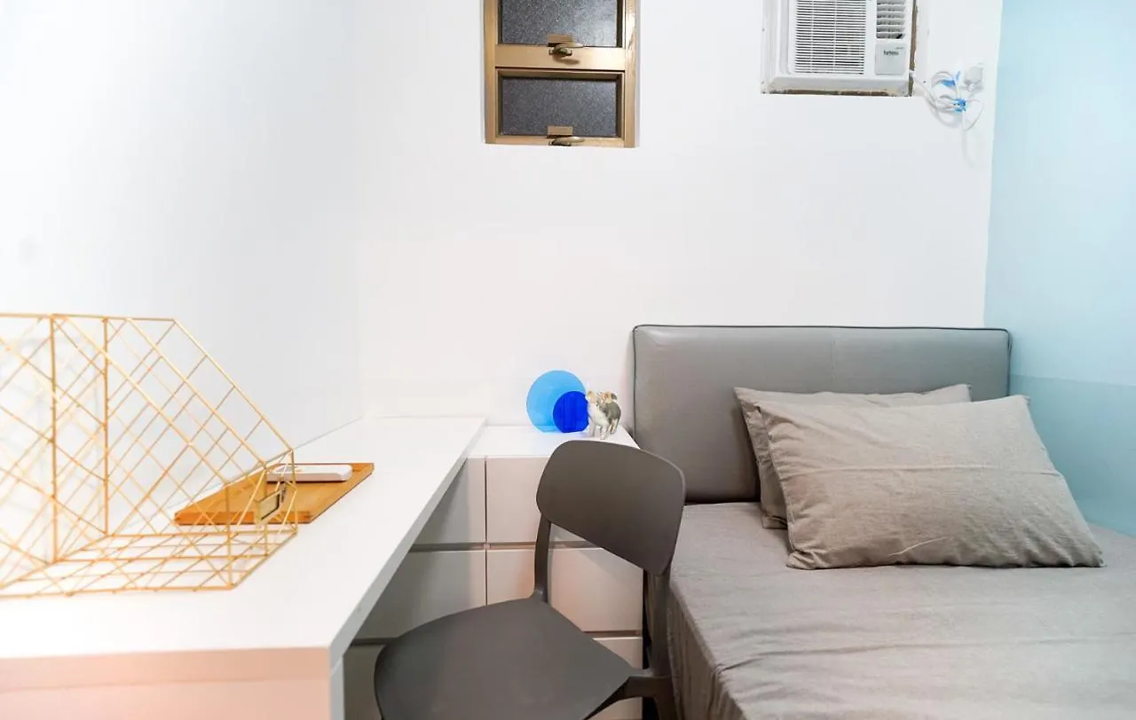 Coliving Space - Hennessy Road 113 Wan Chai Mtr Hong Kong Homestay