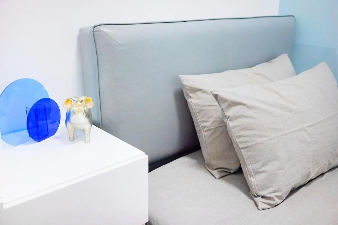 Coliving Space - Hennessy Road 113 Wan Chai Mtr Hong Kong
