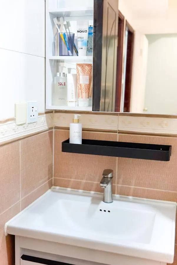 Coliving Space - Hennessy Road 113 Wan Chai Mtr Hong Kong 0*,